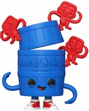 Фигура Funko POP! Retro Toys: Barrel of Monkeys - Barrel of Monkeys #100