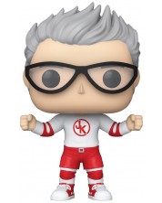 Фигура Funko POP! Sports: WWE - Johnny Knoxville (Convention Limited Edition) #134 -1