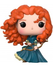 Фигура Funko POP! Disney: Brave - Merida #324 -1