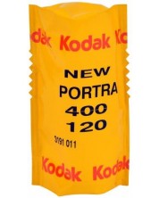 Филм Kodak - Portra 400, 120, 1 брой -1