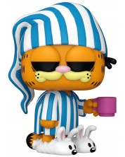 Фигура Funko POP! Comics: Garfield - Garfield with Mug #41