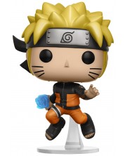 Фигура Funko POP! Animation: Naruto Shippuden - Naruto (Rasengan) #181