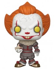 Фигура Funko POP! Movies: IT - Pennywise #786, 25 cm -1