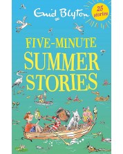 Five-Minute Summer Stories -1