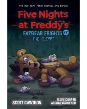 Five Nights At Freddy's: Fazbear Frights #7: The Cliffs -1