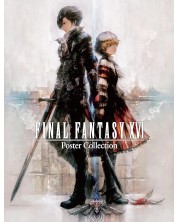 Final Fantasy XVI Poster Collection -1