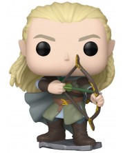 Фигура Funko POP! Movies: The Lord of the Rings - Legolas Greenleaf #1577 -1