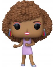Фигура Funko POP! Icons: Whitney Houston - Whitney Houston #73 -1