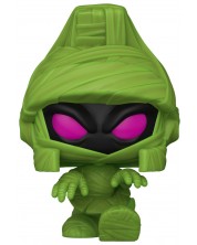 Фигура Funko POP! Animation: Looney Tunes - Halloween Marvin the Martian #1674 -1