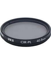 Филтър Hoya - UX CIR-PL II, 40.5mm