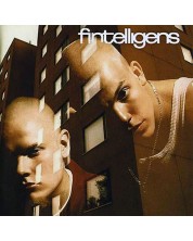 Fintelligens - Tän Tahtiin (CD)