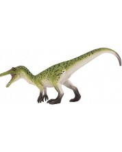 Фигурка Mojo Prehistoric&Extinct - Барионикс с подвижна челюст -1