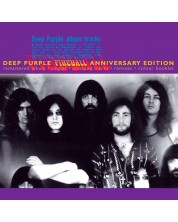 Deep Purple - Fireball, 25th Anniversary (CD) -1