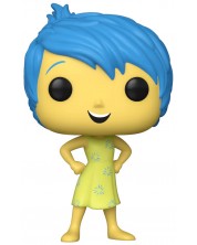 Фигура Funko POP! Disney: Inside Out 2 - Joy #1451 -1