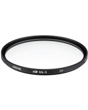 Филтър Hoya - HD MkII UV, 62mm