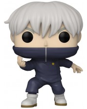 Фигура Funko POP! Animation: Jujutsu Kaisen - Toge Inumaki #1375 -1