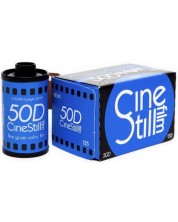 Филм CineStill - Xpro 50 Daylight C-41, 135/36