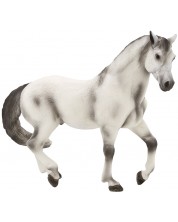 Фигурка Mojo Horses - Сив андалусийски жребец