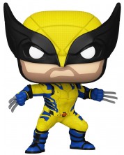 Фигура Funko POP! Marvel: Deadpool - Wolverine #1363 -1