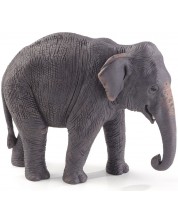 Фигурка Mojo Wildlife - Азиатски слон
