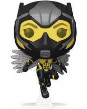 Фигура Funko POP! Marvel: Ant-Man and the Wasp: Quantumania - Wasp #1138 -1