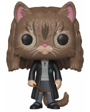 Фигура Funko POP! Movies: Harry Potter - Hermione Granger as Cat #77 -1