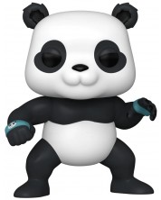 Фигура Funko POP! Animation: Jujutsu Kaisen - Panda #1374