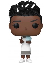 Фигура Funko POP! Marvel: Black Panther - Shuri (Legacy Collection S1) (Special Edtion) #1112 -1