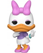 Фигура Funko POP! Disney: Mickey and Friends - Daisy Duck #1192 -1