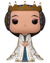 Фигура Funko POP! Disney: Wish - Queen Amaya #1393