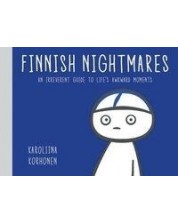 Finnish Nightmares -1