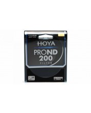 Филтър Hoya - PROND,ND200, 55mm -1