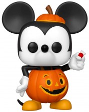 Фигура Funko POP! Disney: Mickey Mouse - Mickey Mouse #1218 -1