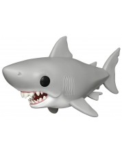 Фигура Funko POP! Movies: Jaws - Great White Shark #758, 15 cm