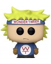 Фигура Funko POP! Television: South Park - Wonder Tweak #1472