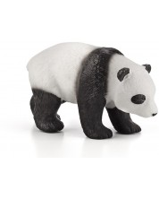 Фигурка Mojo Wildlife - Бебе панда
