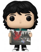 Фигура Funko POP! Television: Stranger Things - Mike #1538 -1