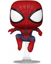 Фигура Funko POP! Marvel: Spider-Man - The Amazing Spider-Man #1159 -1