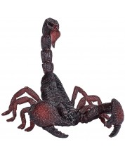 Фигурка Mojo Wildlife - Императорски скорпион -1