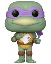 Фигура Funko POP! Movies: Teenage Mutant Ninja Turtles - Donatello #1609