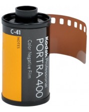 Филм Kodak - Portra 400, 135/36, 1 брой -1