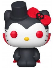 Фигура Funko POP! Animation: Sanrio - Hello Kitty (Special Edition) #87