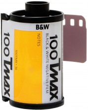 Филм Kodak - T-max 100 TMX, 135/36, 1 брой -1