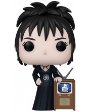 Фигура Funko POP! Movies: Beetlejuice Beetlejuice - Lydia Deetz #1690 -1