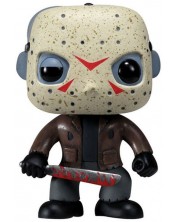 Фигура Funko Pop! Movies: Friday The 13th - Jason Voorhees, #01 -1