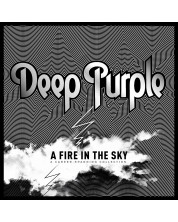 Deep Purple - A Fire In The Sky (3 CD) -1