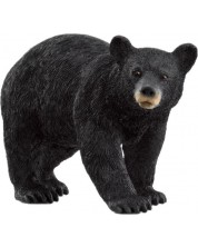 Фигура Schleich - Американска черна мечка