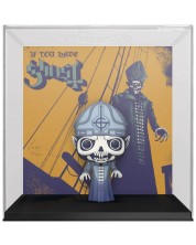Фигура Funko POP! Albums: Ghost - If You Have Ghost #62 -1