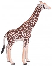 Фигурка Mojo Wildlife - Мъжки жираф