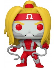 Funko Pop! Marvel X-Men Goblin Queen 1304 Exclusivo Original - Moça do Pop  - Funko Pop é aqui!